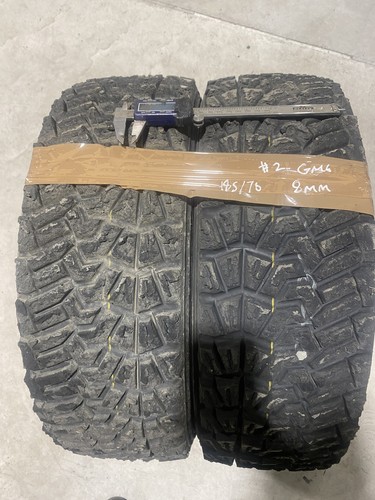 Pair 185 used pirelli - 185/70-13,