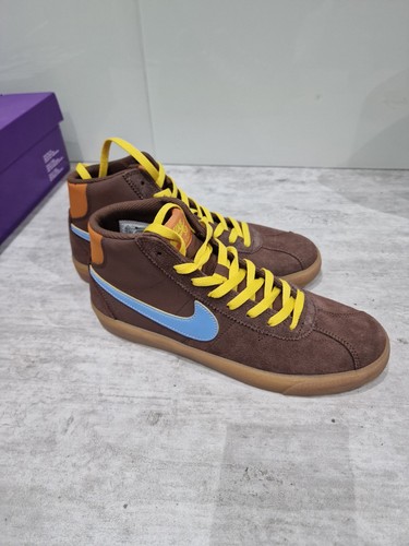 Nike why sad bruin - why,