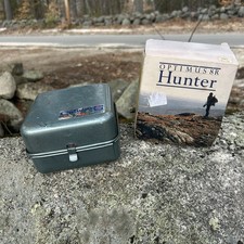 Vintage Primus 8 R Portable