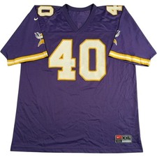 Nike Minnesota Vikings NFL