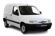 Peugeot Partner 1996-2005