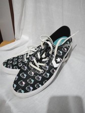 Hello Kitty Sanrio Converse