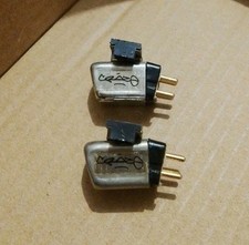 2X Stanton 520 SK DJ Craze