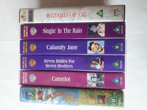 Musicals wizard oz - musicals,