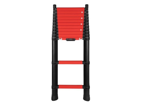 Telesteps rescue line - telesteps,