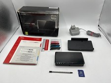 Nintendo 3DS Cosmos Metallic