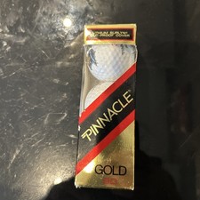 New  Pinnacle Gold 90 Lithium