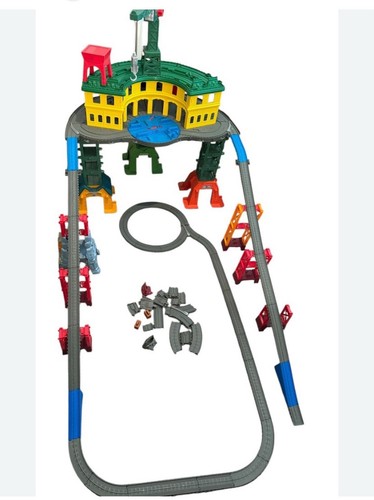 Thomas and friends - and,