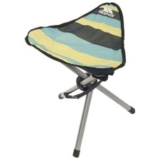 Trespass Camping Stool Folding