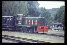 ORIGINAL 35mm SLIDE BR CLASS