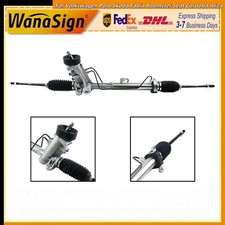 Steering Gear Box For