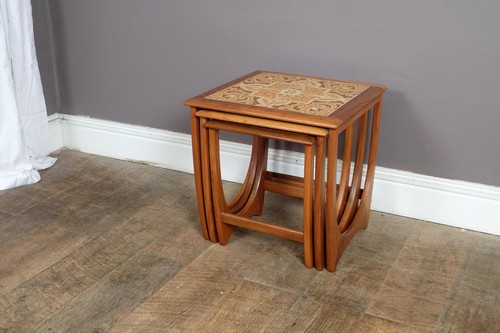Vintage retro mid century - retro,