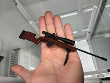 Hot Toys Bvs Exclusive Sniper