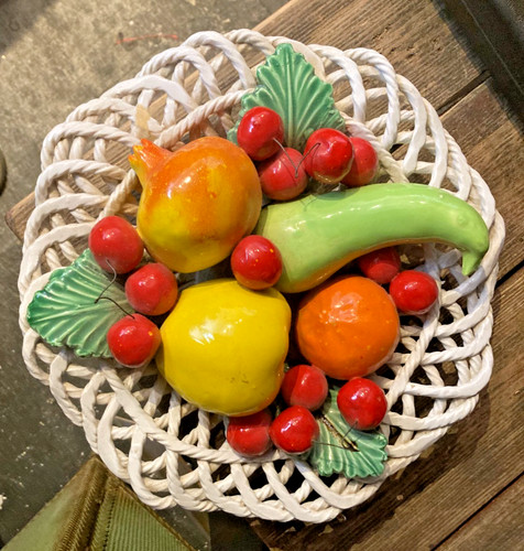 Vintage bassano italian - vintage,