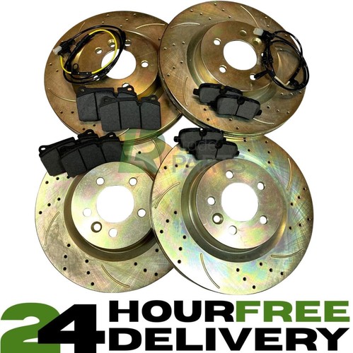 Front rear brake kit - ,