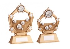 FREE ENGRAVING & CLUB BADGE -