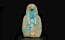 Ancient egyptian horus - ancient,