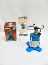 Camping gaz gas stove 206