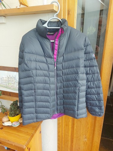 Berghaus hydrodown 600 womens - 600,