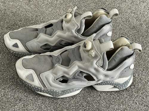 Reebok instapump fury - instapump,