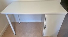 IKEA LAGKAPTEN ALEX Desk white