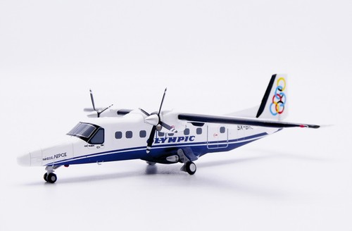Olympic aviation 228 - olympic,