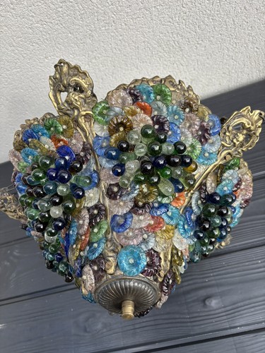 Murano czechoslovakia - or,
