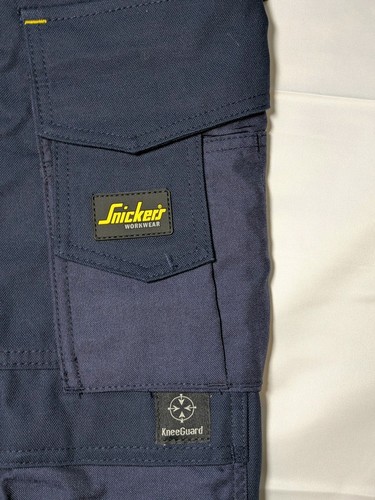 Snickers workwear trousers - snickers,