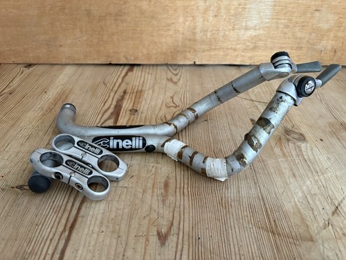 Cinelli spinaci spinach aero - cinelli,