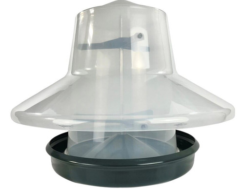 Clear outdoor king - clear,
