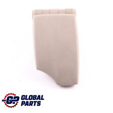 BMW E81 E82 E87 LCI Centre Console Armrest Arm Rest Trim Cover Beige 9110507