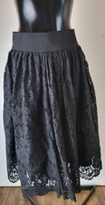 Ted Baker London Black Lace