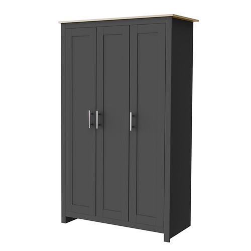 Piece modern bedroom - 4,