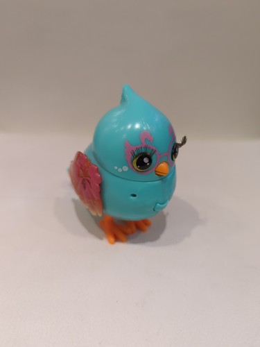 Little live pets budgie - little,
