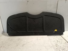 Peugeot 207 Rear Parcel Shelf
