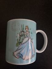 Disney Official Cinderella 'I