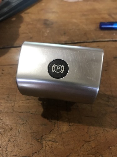Range rover l322 - rover, brake