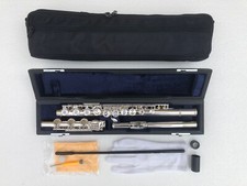 Professional open hole - 17,