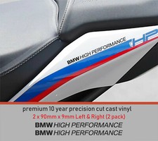 PERFORMANCE 1200 1250 Decals