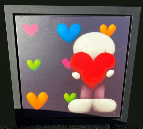 Doug hyde framed - hyde, limited
