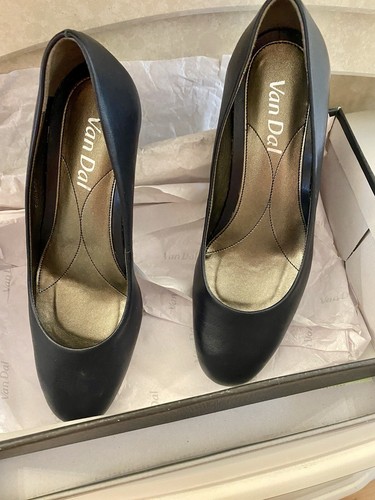 Van dal shoes size - shoes,