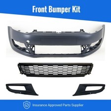 Fits VW Polo Mk8 2009-2014