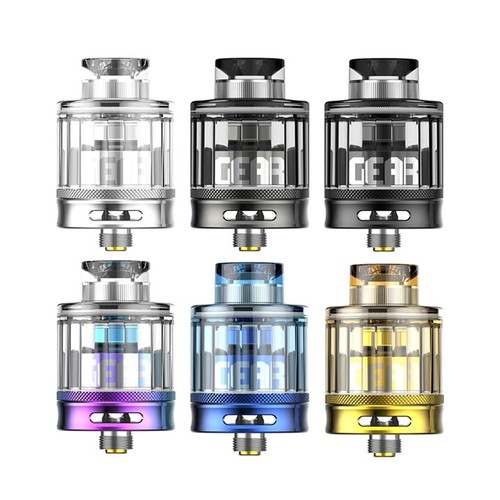 Wotofo gear rta - gear,