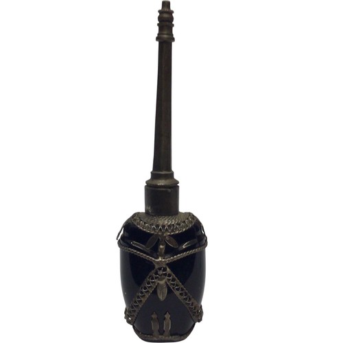 Antique chinese snuff bottle - chinese,