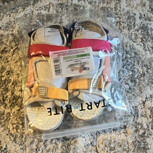 Start rite trekker - start,