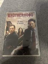 Brotherhood the final season - final,