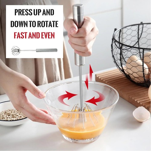 Egg whisk beater shaker - whisk,