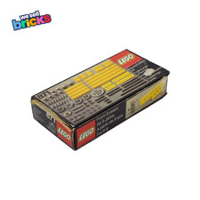 LEGO® - Technic - Expert Builder/Gear Parts - 871