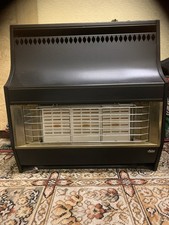 Gas fire valor favourite - gas,