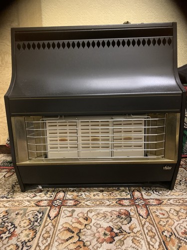 Gas fire valor favourite - gas,